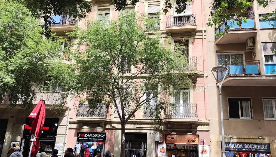 Habitación en Carrer de la Marina, 260, Sagrada Família, Barcelona Capital - imagen 1 Foto 1 de Habitación en Carrer de la Marina, 260, Sagrada Família, Barcelona Capital