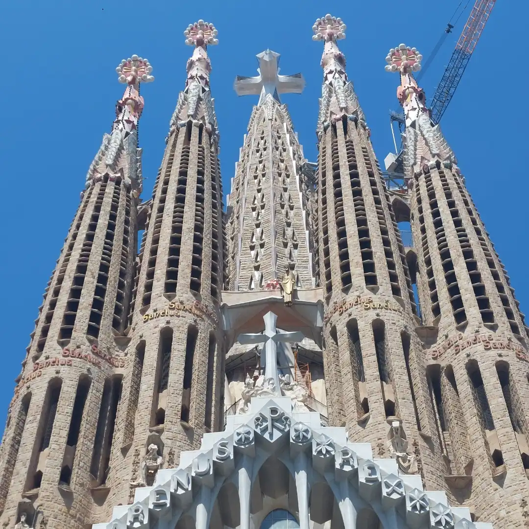Apartament de lloguer a Carrer de la Marina, 260, Sagrada Família