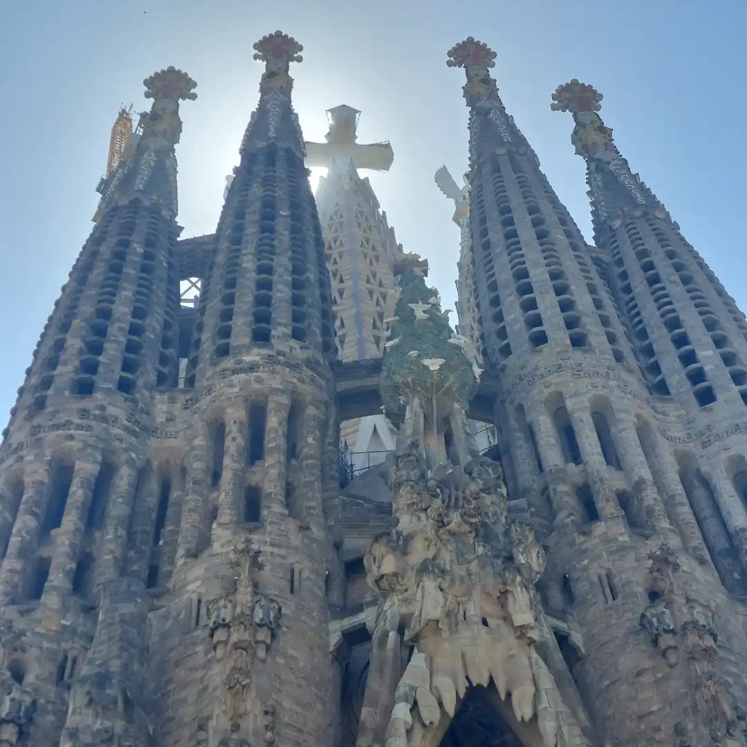 Apartament de lloguer a Carrer de la Marina, 260, Sagrada Família