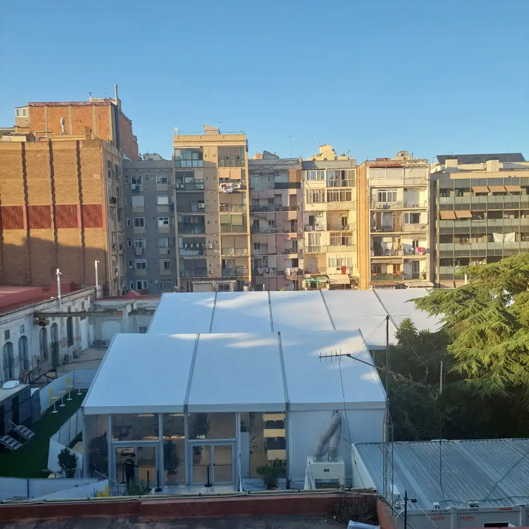 Apartament de lloguer a Carrer de la Marina, 260, Sagrada Família