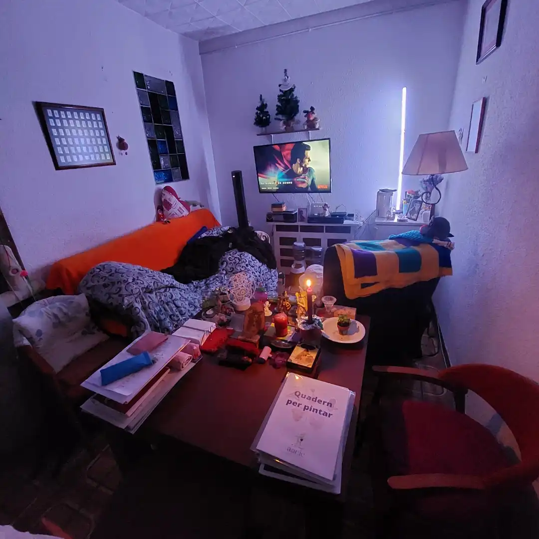 Apartament de lloguer a Carrer de la Marina, 260, Sagrada Família