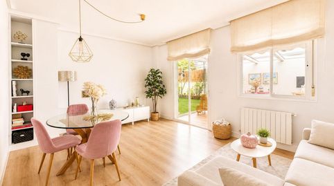 Foto 4 de Piso en venta en Avenida de la Oliva, 8, Golf - El Carralero, Majadahonda
