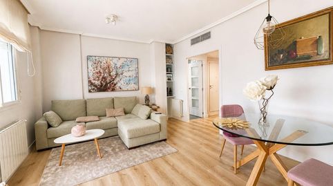 Foto 3 de Piso en venta en Avenida de la Oliva, 8, Golf - El Carralero, Majadahonda