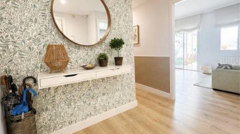Foto 2 de Piso en venta en Avenida de la Oliva, 8, Golf - El Carralero, Majadahonda