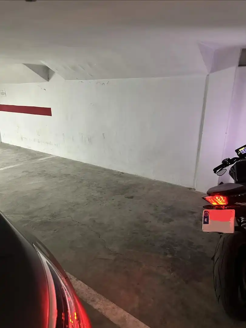 Garaje en venta en San Javier