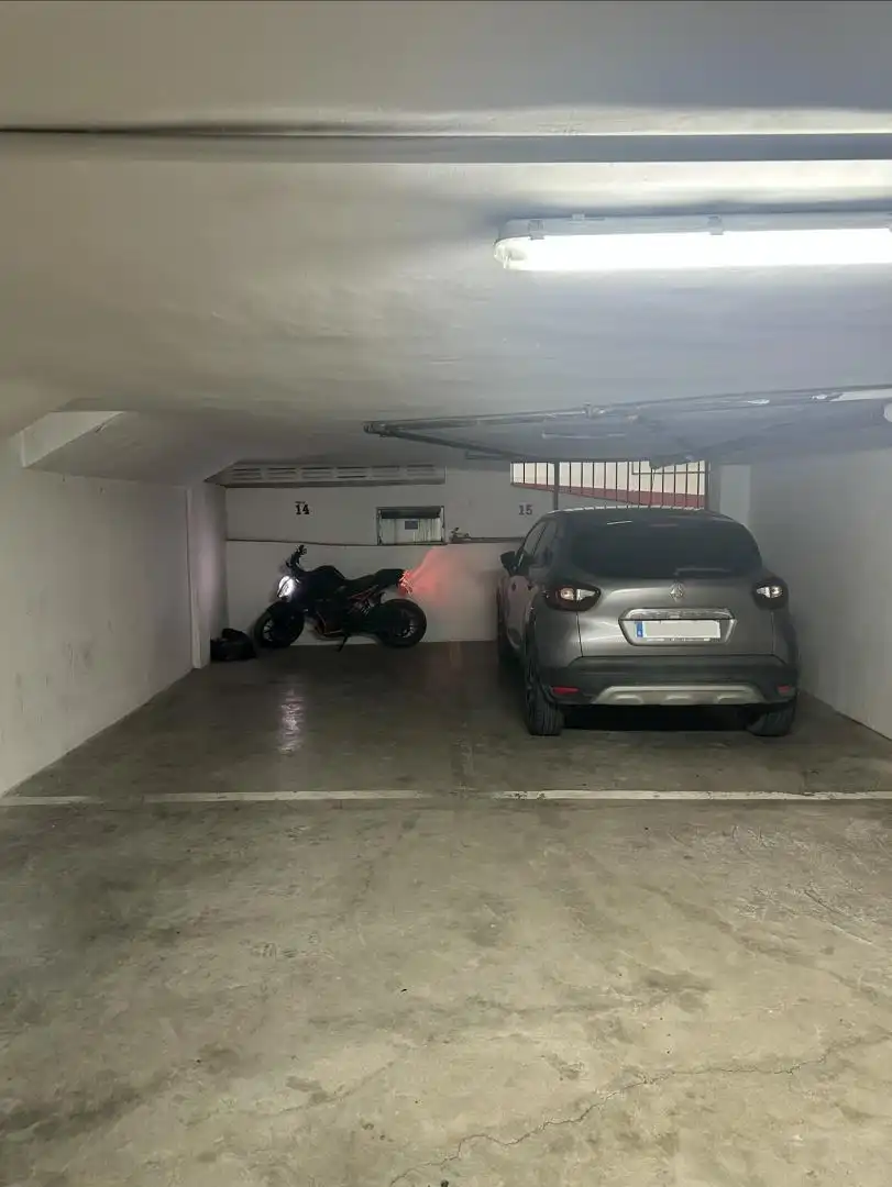 Garatge en venda a Calle Alférez Moreno, 17, Santiago de la Ribera Aparcament de Garatge en venda en San Javier