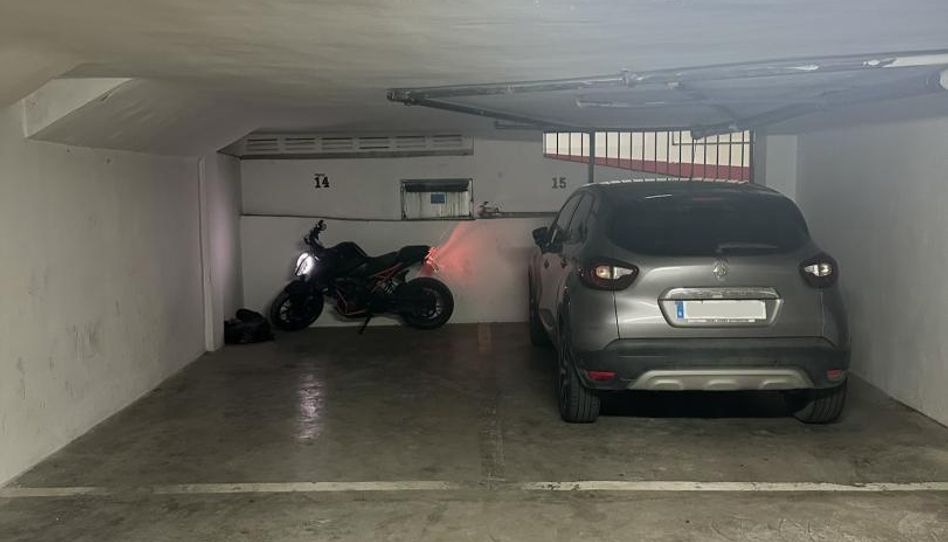 Garatge en venda a Calle Alférez Moreno, 17, Santiago de la Ribera, San Javier - imatge 1 Foto 1 de Garatge en venda a Calle Alférez Moreno, 17, Santiago de la Ribera, San Javier