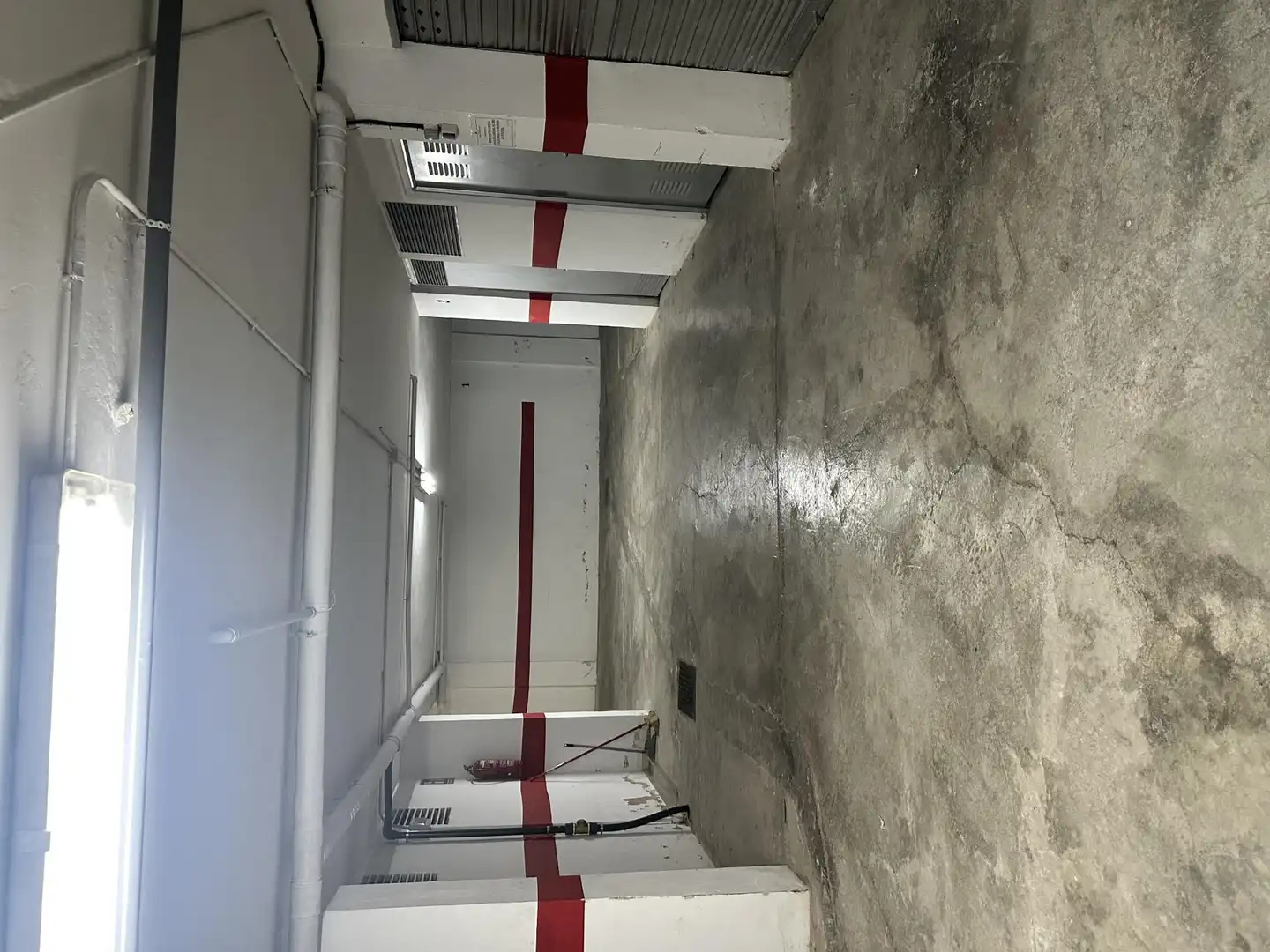 Parking de Garaje en venta en San Javier