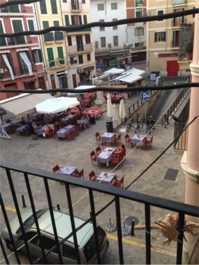 Estudi de lloguer en  Palma de Mallorca