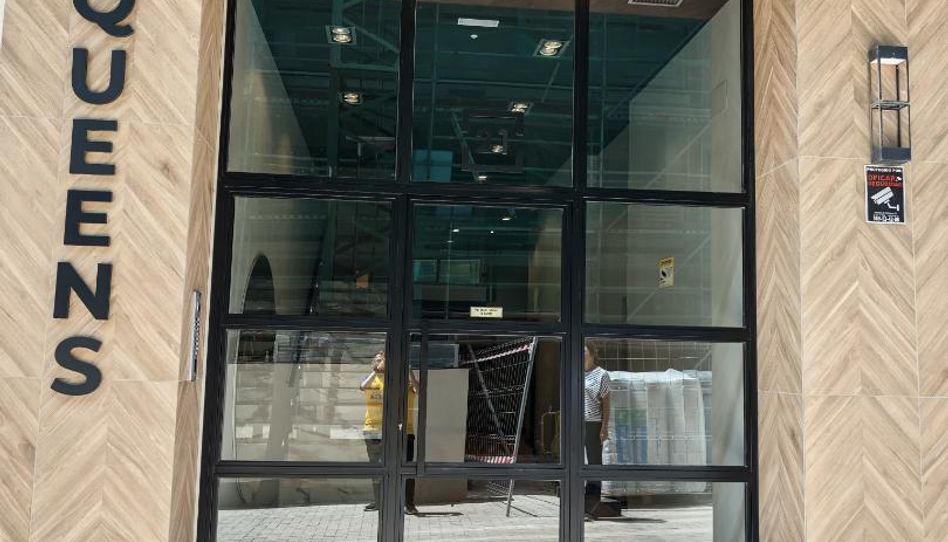 Piso de alquiler en Calle Paz de Belgrado, 21, Barrio de Peral - San Félix, Cartagena - imagen 1 Foto 1 de Piso de alquiler en Calle Paz de Belgrado, 21, Barrio de Peral - San Félix, Cartagena