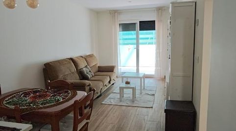 Piso de alquiler en Calle Paz de Belgrado, 21, Barrio de Peral - San Félix, Cartagena - imagen 4 Foto 4 de Piso de alquiler en Calle Paz de Belgrado, 21, Barrio de Peral - San Félix, Cartagena