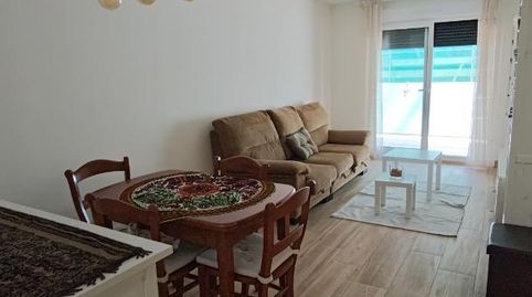 Piso de alquiler en Calle Paz de Belgrado, 21, Barrio de Peral - San Félix, Cartagena - imagen 5 Foto 5 de Piso de alquiler en Calle Paz de Belgrado, 21, Barrio de Peral - San Félix, Cartagena