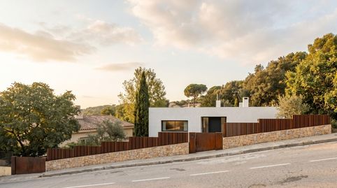 Foto 5 de Casa o xalet en venda a Carrer del Moli D'en Roca, 7, Urbanitzacions del Nord, Santa Cristina d'Aro