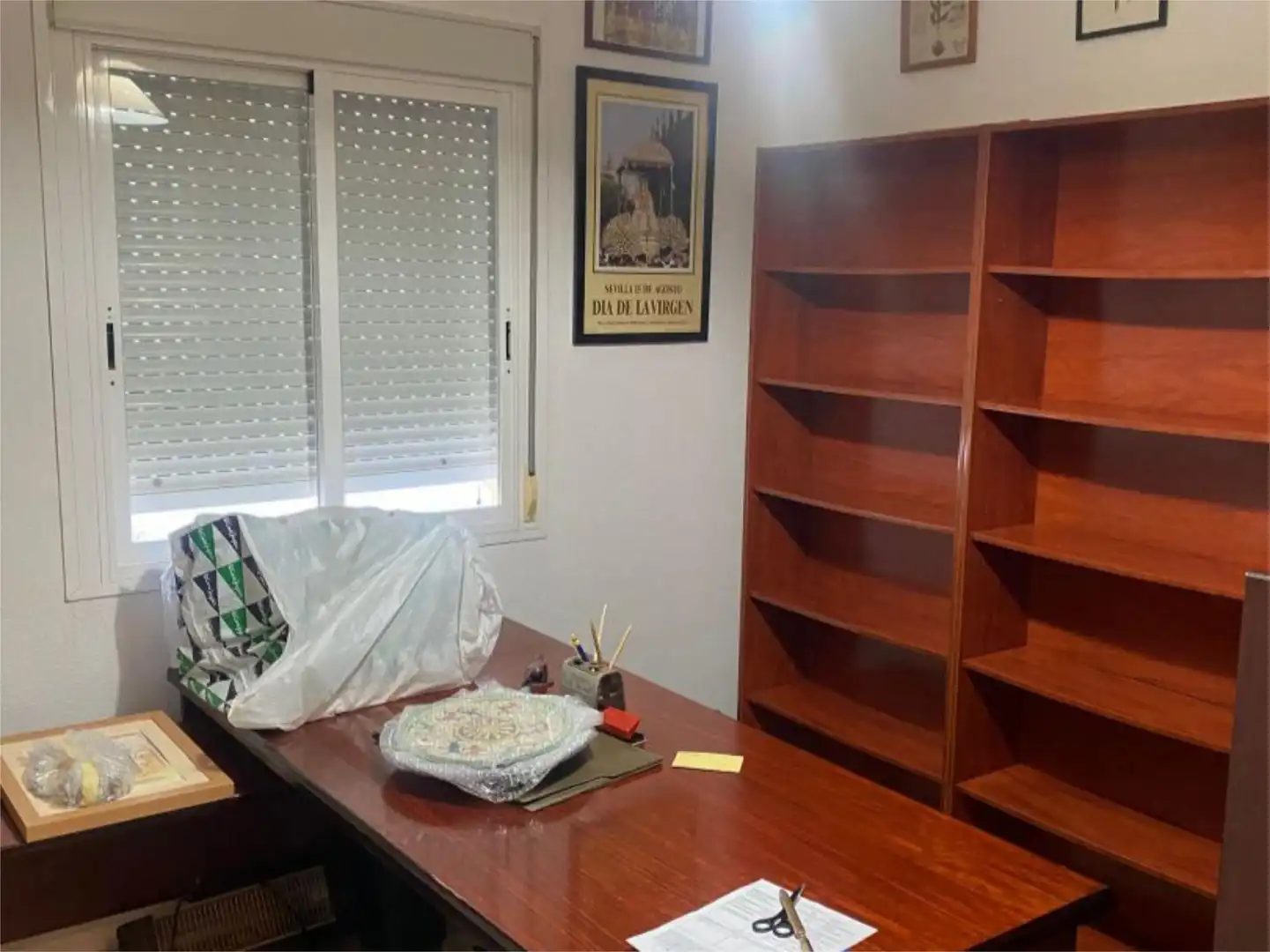 Casa adosada en venta en Castilleja de Guzmán con Aire acondicionado, Jardín privado y Terraza