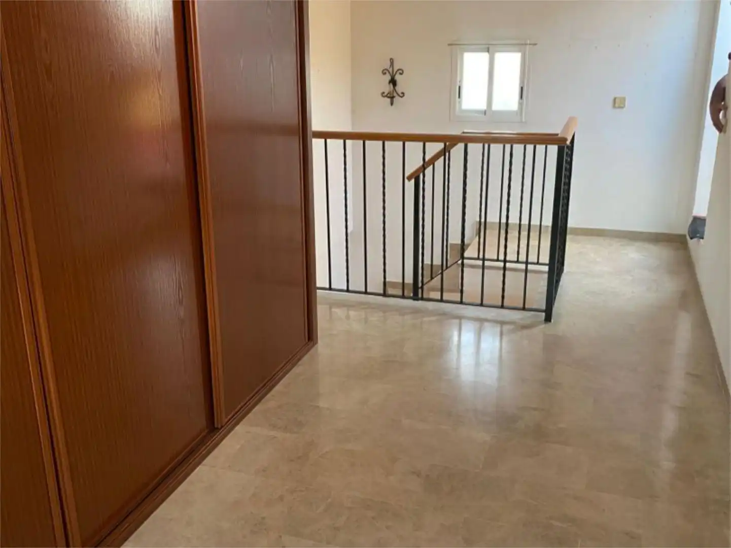 Casa adosada en venta en Castilleja de Guzmán con Aire acondicionado, Jardín privado y Terraza