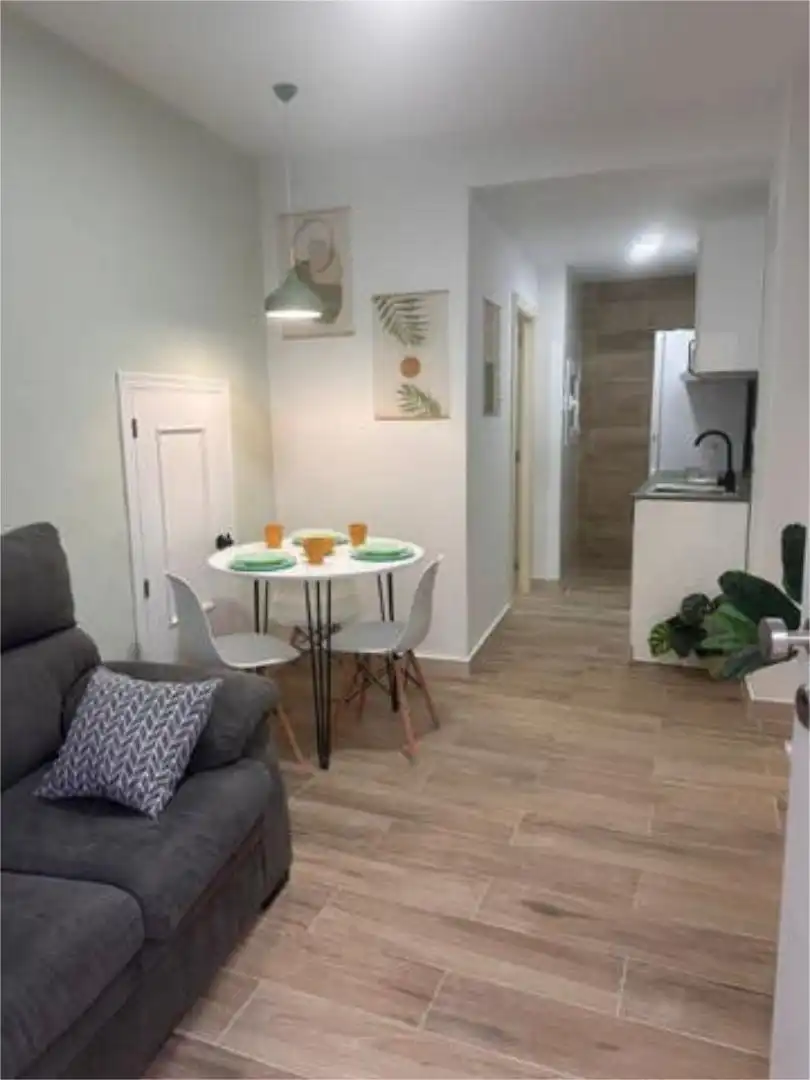 Piso de alquiler en Casariche