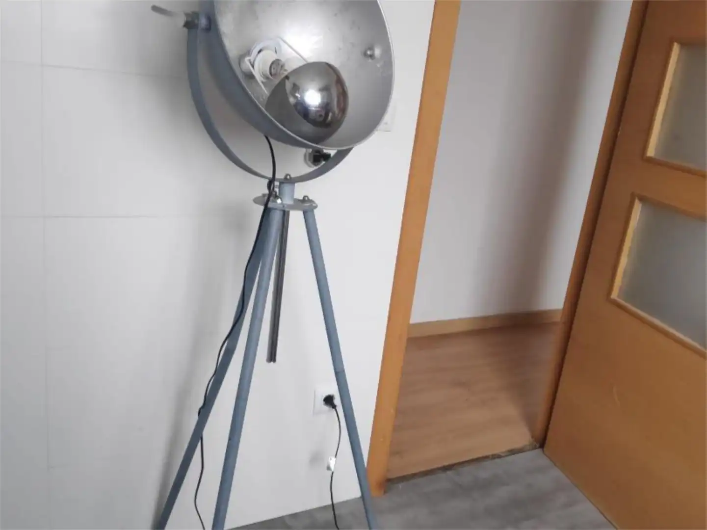Außenansicht von Wohnung zur Miete in Massamagrell mit Möbliert und Balkon
