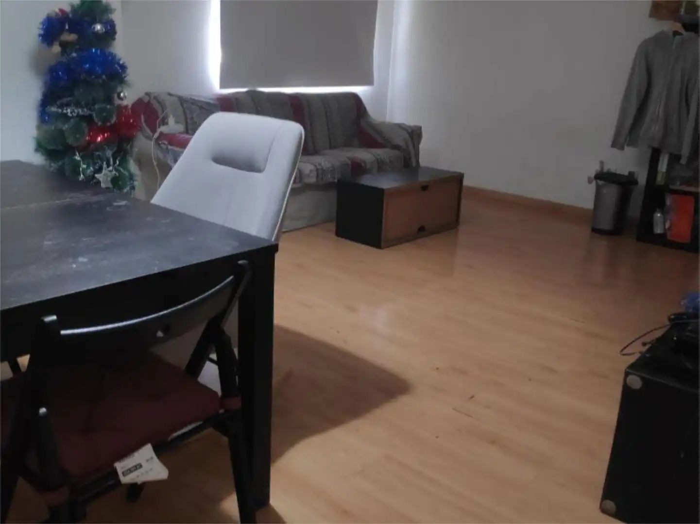 Wohnung zur Miete in Massamagrell mit Möbliert und Balkon