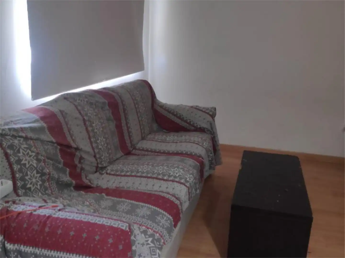 Wohnzimmer von Wohnung zur Miete in Massamagrell mit Möbliert und Balkon