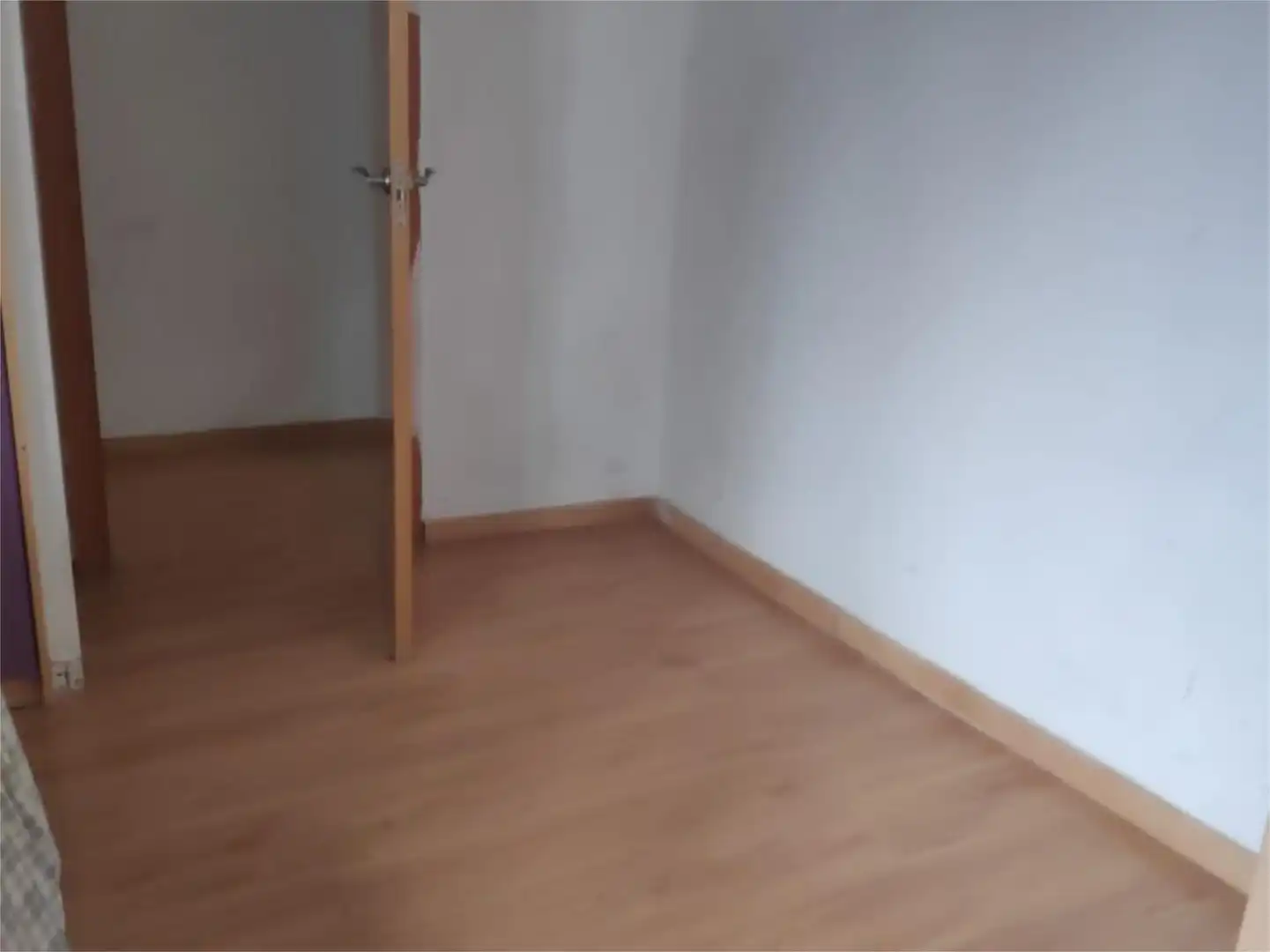 Schlafzimmer von Wohnung zur Miete in Massamagrell mit Möbliert und Balkon