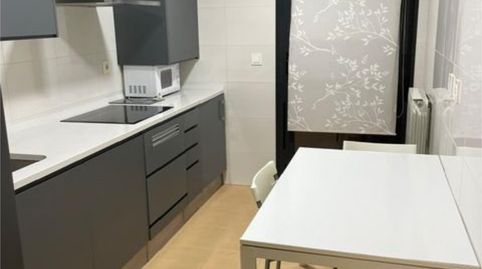 Foto 2 von Dachboden zur Miete in Avenida Zaragoza, 50, Griseras - Gardachales, Tudela