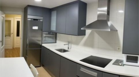 Foto 3 von Dachboden zur Miete in Avenida Zaragoza, 50, Griseras - Gardachales, Tudela