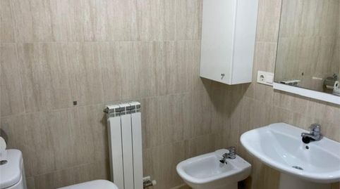 Foto 5 von Dachboden zur Miete in Avenida Zaragoza, 50, Griseras - Gardachales, Tudela