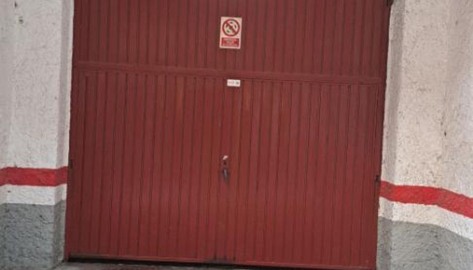 Garage zur Miete in Carrer de la Lleialtat, 13, Can Clota, Esplugues de Llobregat - Bild 1 Foto 1 von Garage zur Miete in Carrer de la Lleialtat, 13, Can Clota, Esplugues de Llobregat