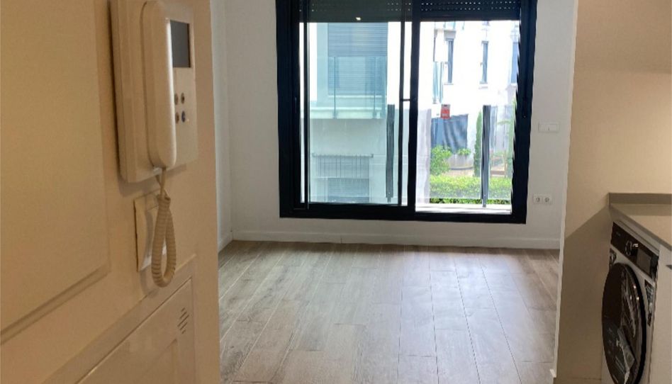 Piso de alquiler en Calle Esperanza Sánchez Carrascosa, 45, Valdeacederas
