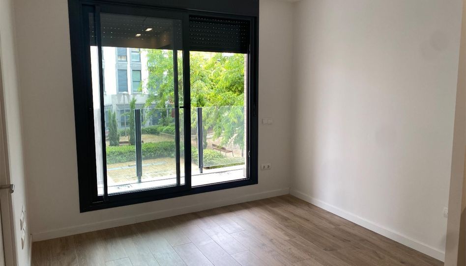Piso de alquiler en Calle Esperanza Sánchez Carrascosa, 45, Valdeacederas - Imagen 4