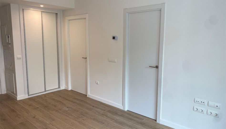 Piso de alquiler en Calle Esperanza Sánchez Carrascosa, 45, Valdeacederas - Imagen 5