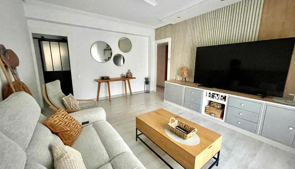 Wohnung zum Verkauf in Calle Río Valdespino, 7, Santa María de Benquerencia, Toledo Capital - Bild 1 Foto 1 von Wohnung zum Verkauf in Calle Río Valdespino, 7, Santa María de Benquerencia, Toledo Capital