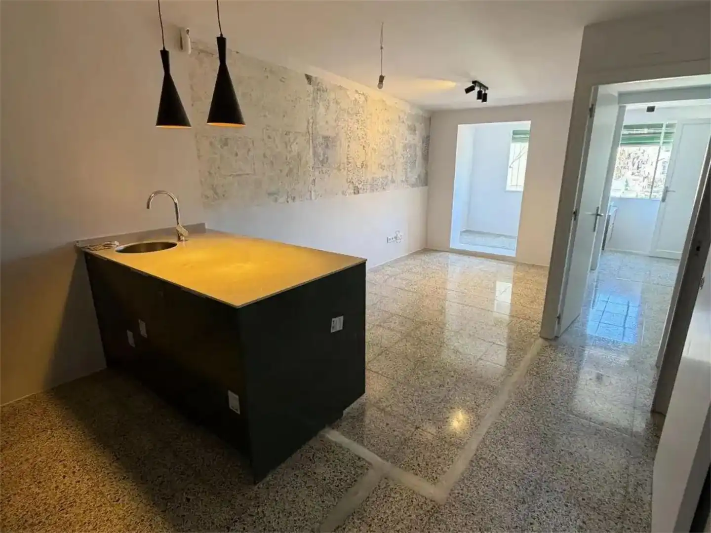 Piso en venta en Carrer de Sant Ramon, 17, Ciutat Vella Cocina de Piso en venta en Barcelona Capital