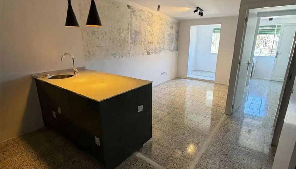 Piso en venta en Carrer de Sant Ramon, 17, El Raval, Barcelona Capital - imagen 1 Foto 1 de Piso en venta en Carrer de Sant Ramon, 17, El Raval, Barcelona Capital