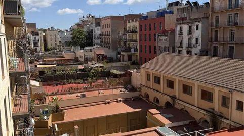 Piso en venta en Carrer de Sant Ramon, 17, El Raval, Barcelona Capital - imagen 2 Foto 2 de Piso en venta en Carrer de Sant Ramon, 17, El Raval, Barcelona Capital