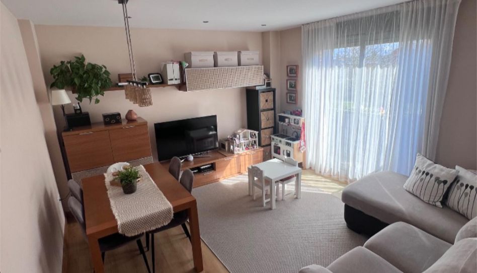 Flat for sale in Barrio Requejada, 5, Polanco, Cantabria - image 1 Photo 1 of Flat for sale in Barrio Requejada, 5, Polanco, Cantabria