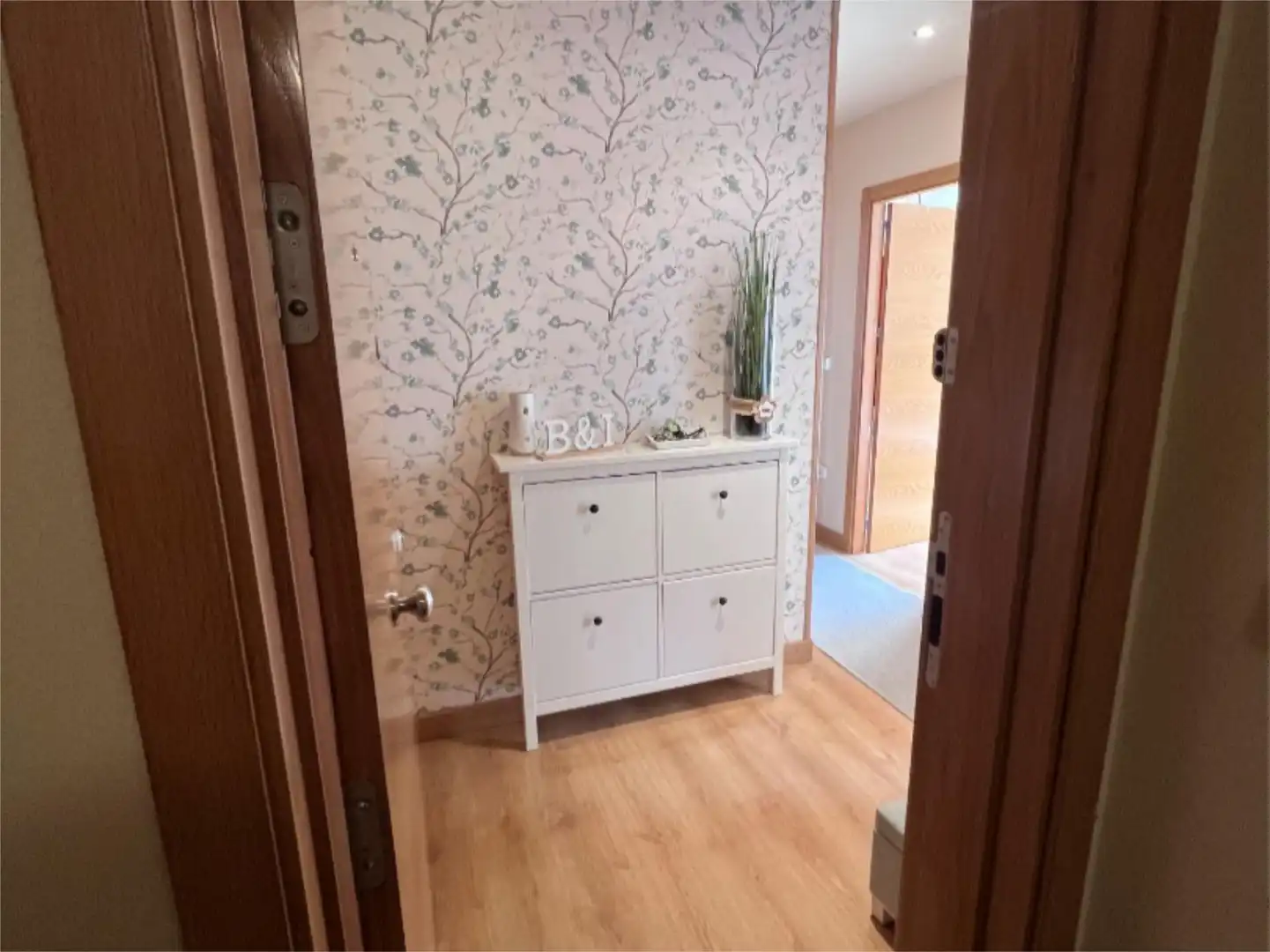 Piso en venta en Barrio Requejada, 5, Polanco Piso en venta en Polanco con Calefacción, Parquet y Trastero