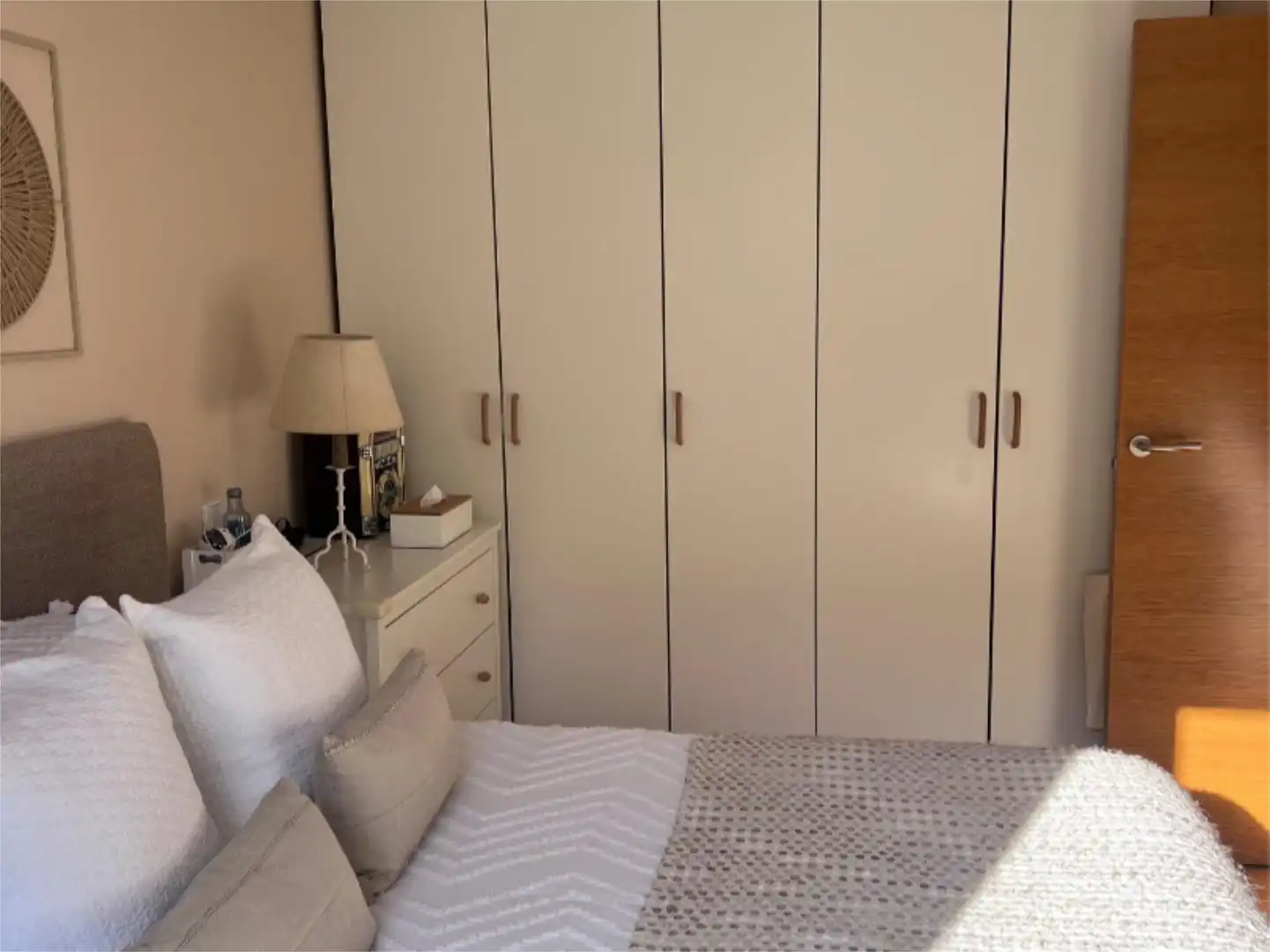 Piso en venta en Barrio Requejada, 5, Polanco Habitación de Piso en venta en Polanco con Calefacción, Parquet y Trastero