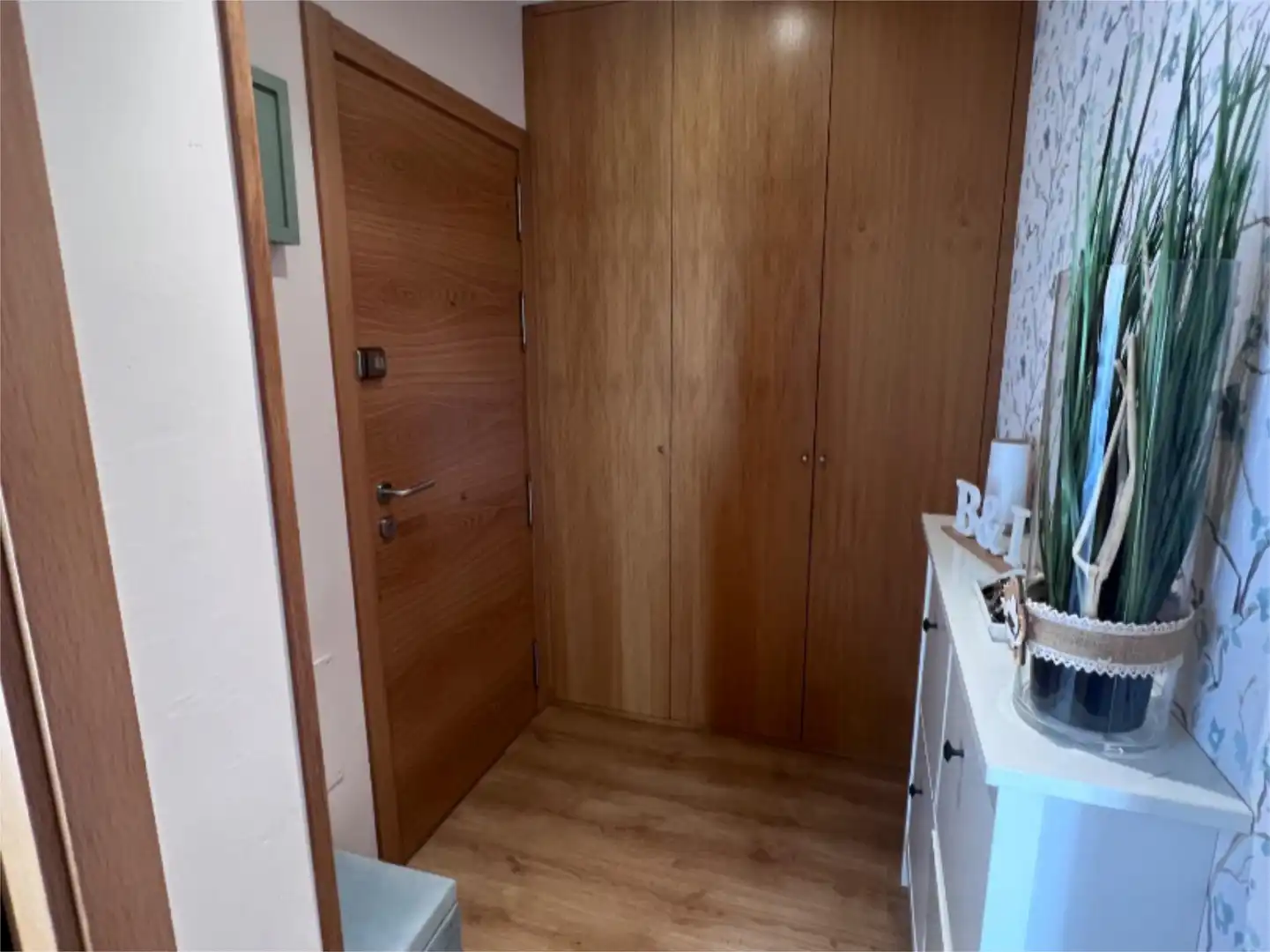 Piso en venta en Barrio Requejada, 5, Polanco Piso en venta en Polanco con Calefacción, Parquet y Trastero