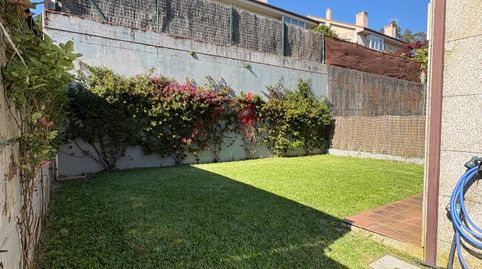 Casa o chalet de alquiler en Roxos, 1, Parroquias de Santiago, Santiago de Compostela - imagen 3 Foto 3 de Casa o chalet de alquiler en Roxos, 1, Parroquias de Santiago, Santiago de Compostela