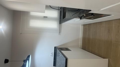 Foto 3 de Piso de alquiler en Paseo de la Estación, 14, Avda de Madrid - Pº de la Estación, Jaén Capital