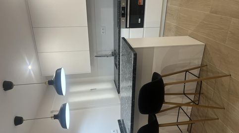 Foto 2 de Piso de alquiler en Paseo de la Estación, 14, Avda de Madrid - Pº de la Estación, Jaén Capital