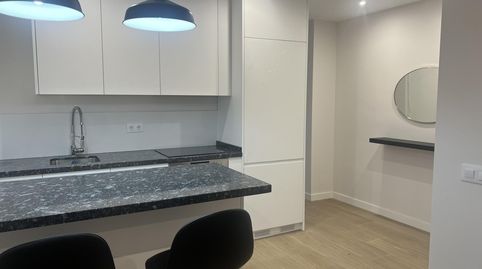 Foto 5 de Piso de alquiler en Paseo de la Estación, 14, Avda de Madrid - Pº de la Estación, Jaén Capital