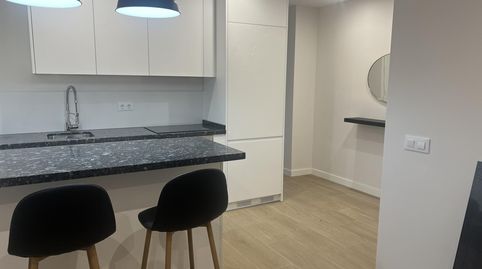 Foto 4 de Piso de alquiler en Paseo de la Estación, 14, Avda de Madrid - Pº de la Estación, Jaén Capital