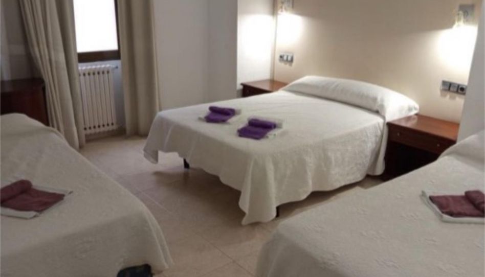 Loft de alquiler en Calle Juan XXIII, 3, Centro, Cáceres Capital - imagen 1 Foto 1 de Loft de alquiler en Calle Juan XXIII, 3, Centro, Cáceres Capital