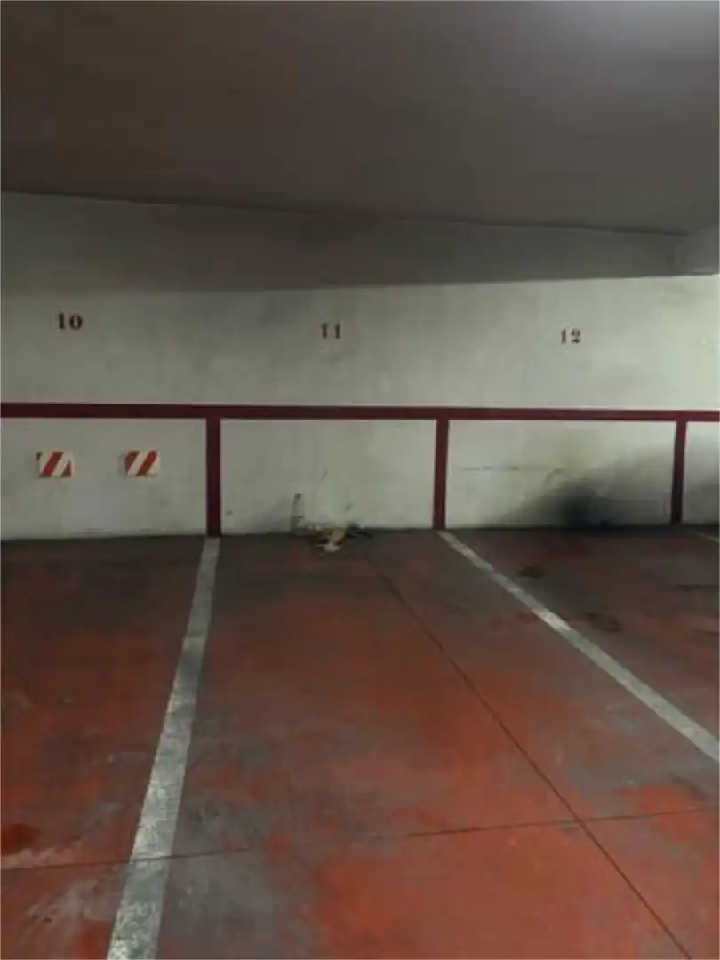 Parking de Garaje de alquiler en Villena