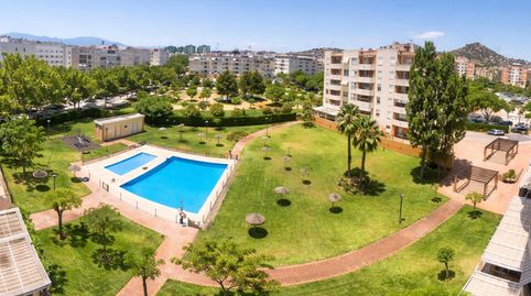 Photo 2 of Flat for sale in Calle Andrómeda, 9, El Cónsul - Ciudad Universitaria - El Romeral, Málaga Capital