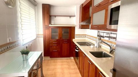 Photo 5 of Flat for sale in Calle Andrómeda, 9, El Cónsul - Ciudad Universitaria - El Romeral, Málaga Capital