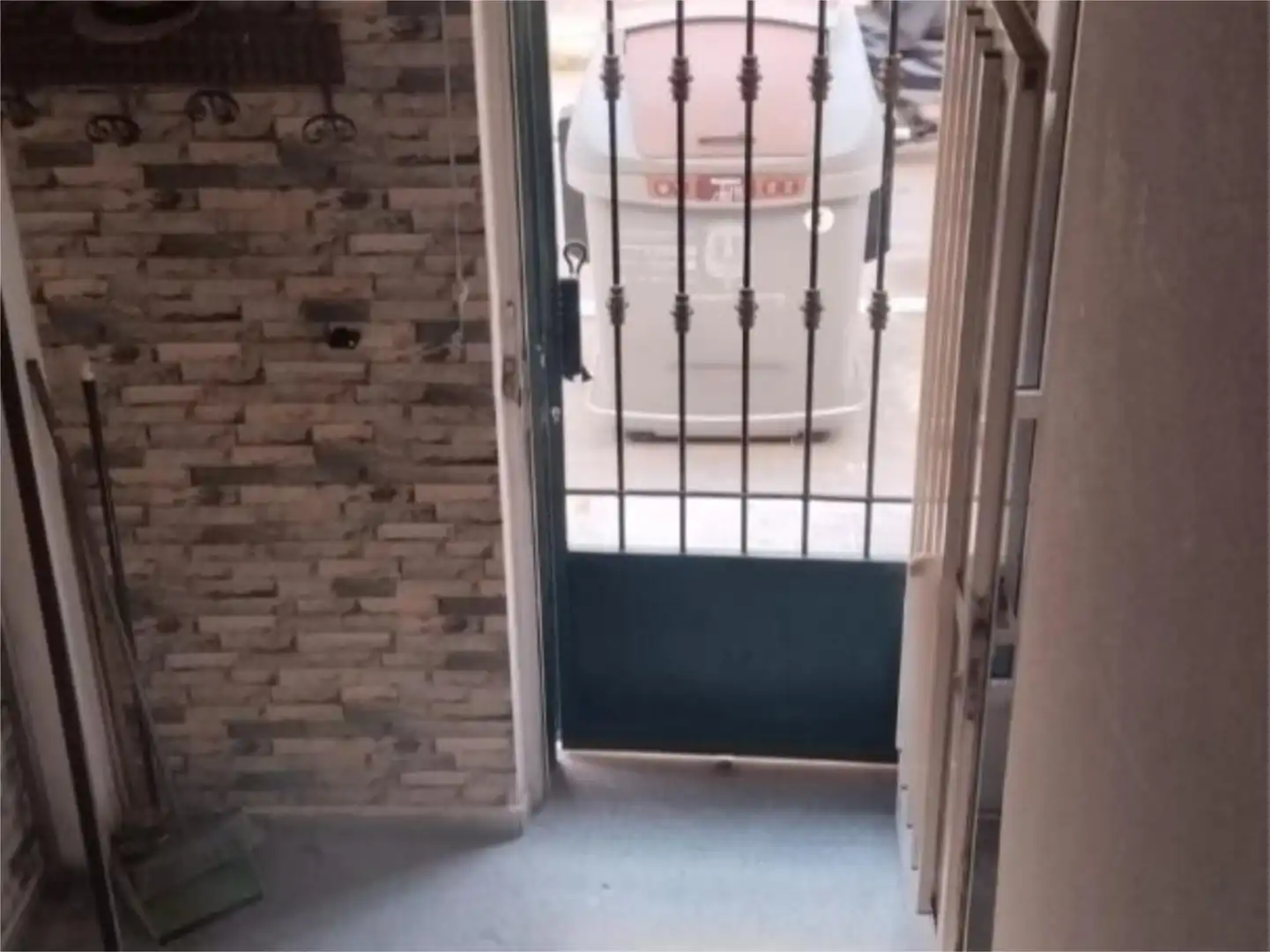 Loft de lloguer a Calle Hércules, 2, Florida Alta Terrassa de Loft de lloguer en Alicante / Alacant amb Aire condicionat, Calefacció i Moblat