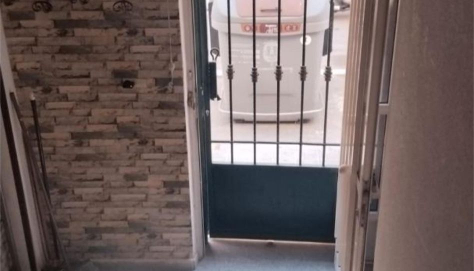 Loft de lloguer a Calle Hércules, 2, Florida Alta, Alicante / Alacant - imatge 1 Foto 1 de Loft de lloguer a Calle Hércules, 2, Florida Alta, Alicante / Alacant